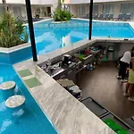 Pony Luxury Condo