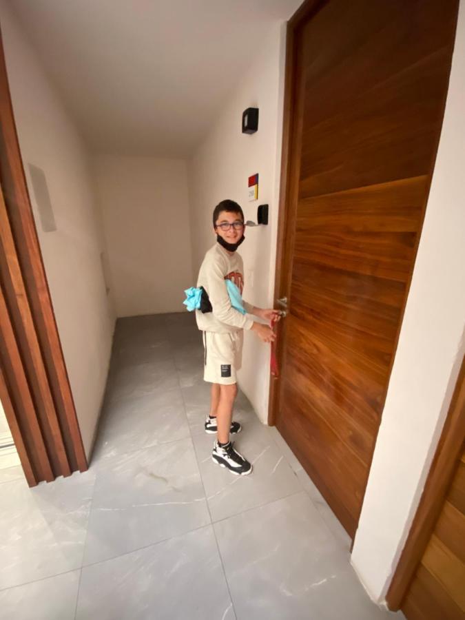 Pony Luxury 2* Playa del Carmen