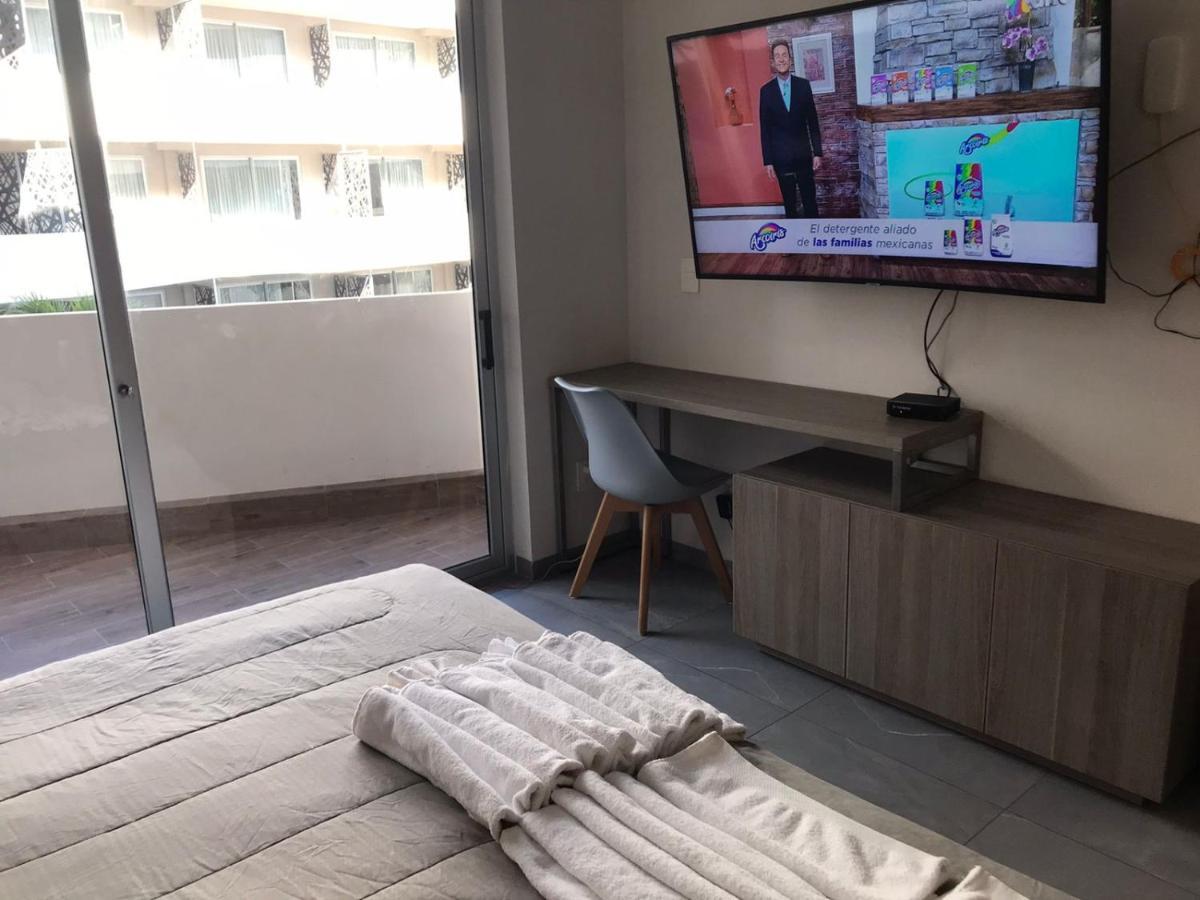 Apartahotel Pony Luxury 2*