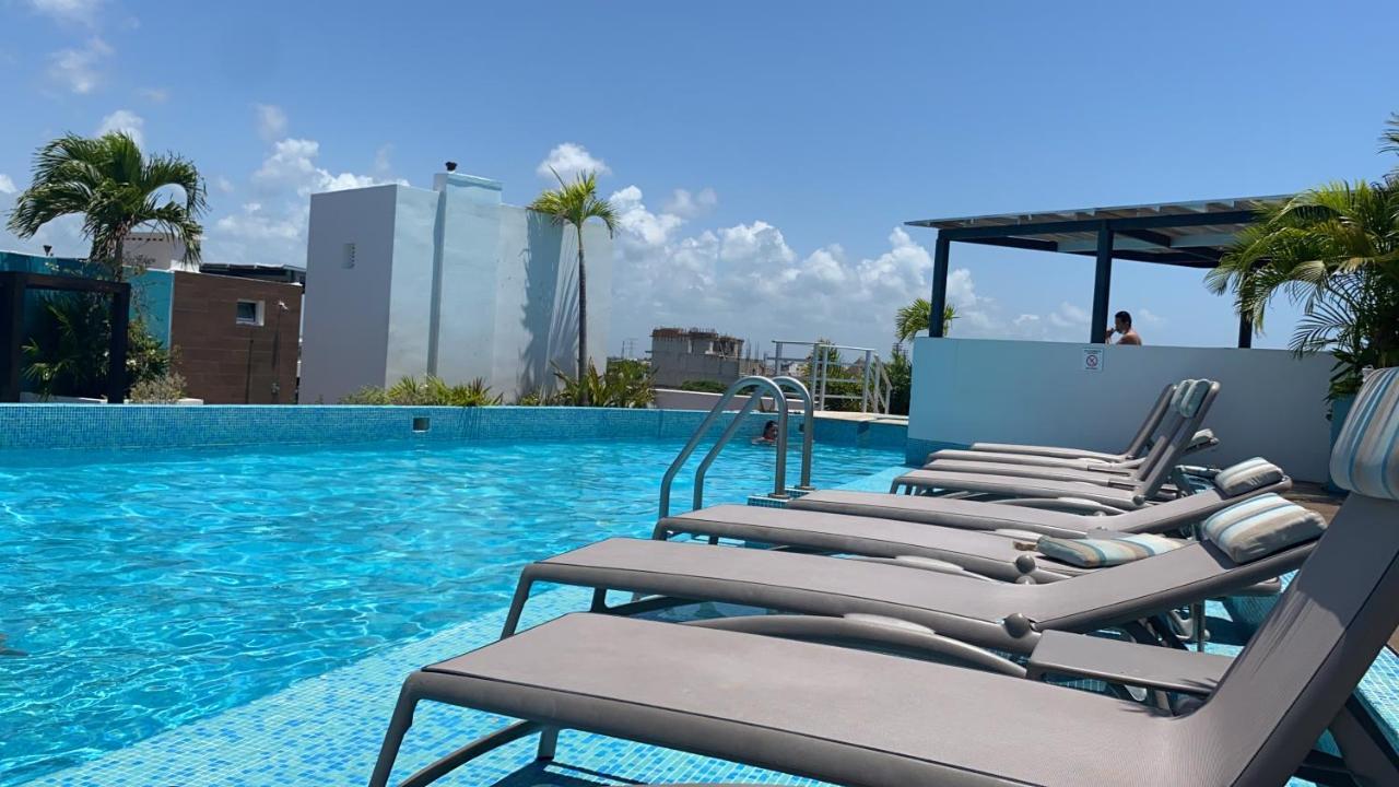 Apartahotel Pony Luxury 2*