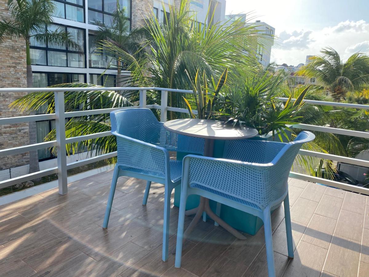 Apartahotel Pony Luxury Playa del Carmen