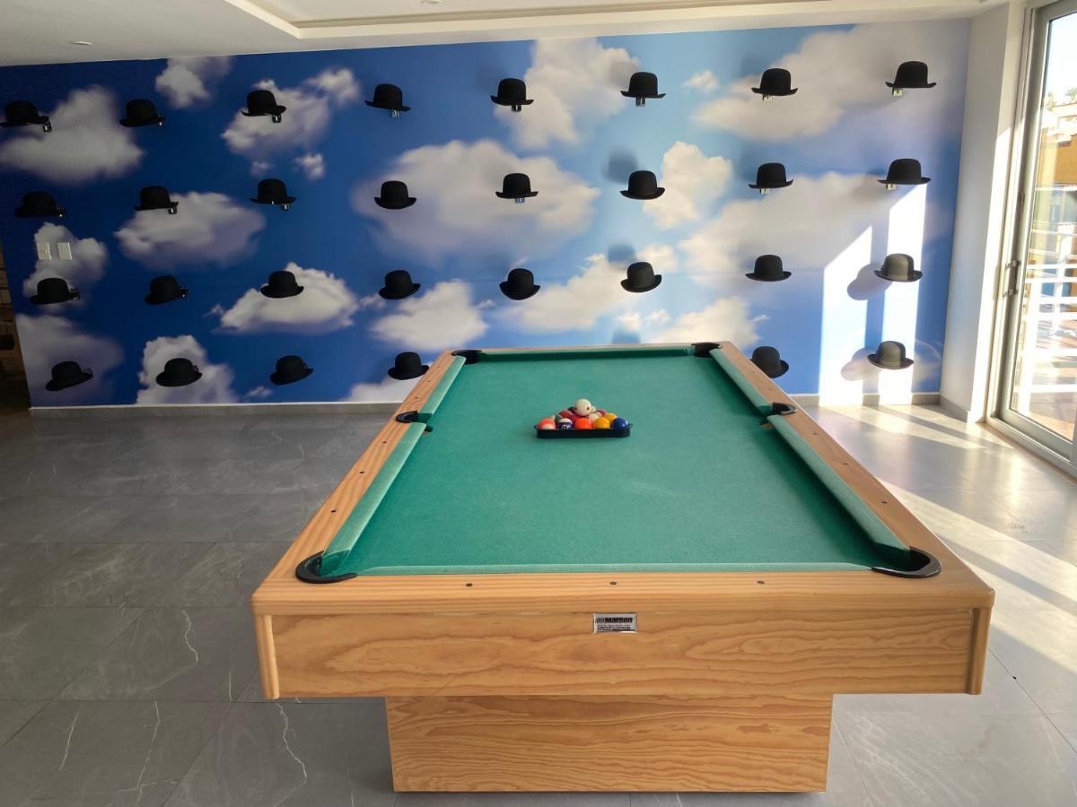 Apartahotel Pony Luxury Playa del Carmen