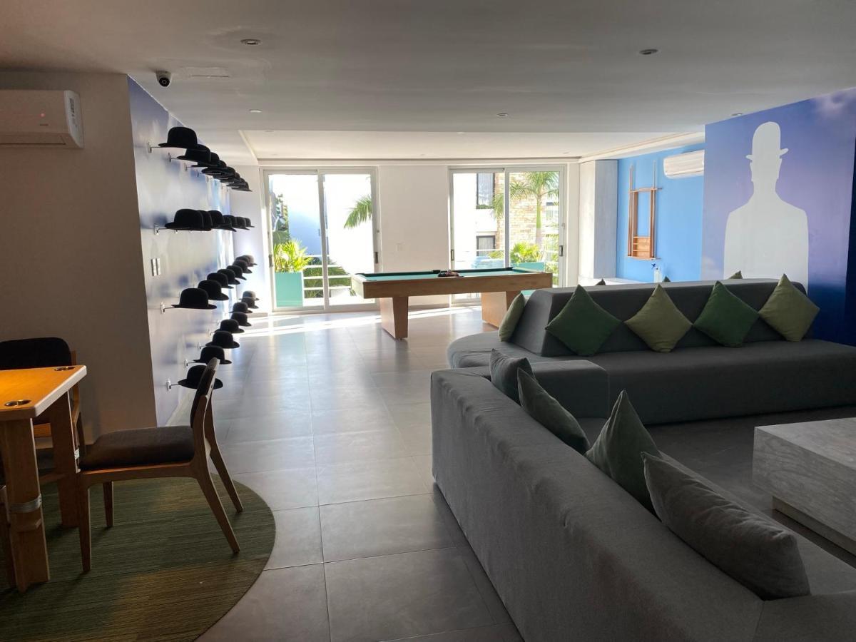 Apartahotel Pony Luxury 2*