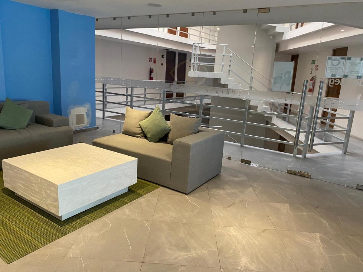 Apartahotel Pony Luxury Playa del Carmen