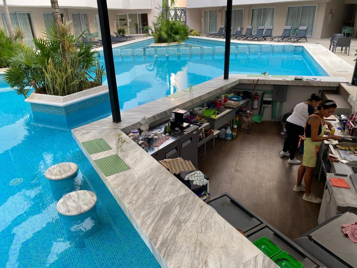 Pony Luxury Playa del Carmen