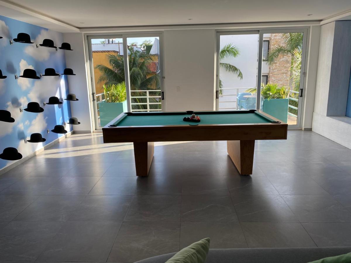 Apartahotel Pony Luxury