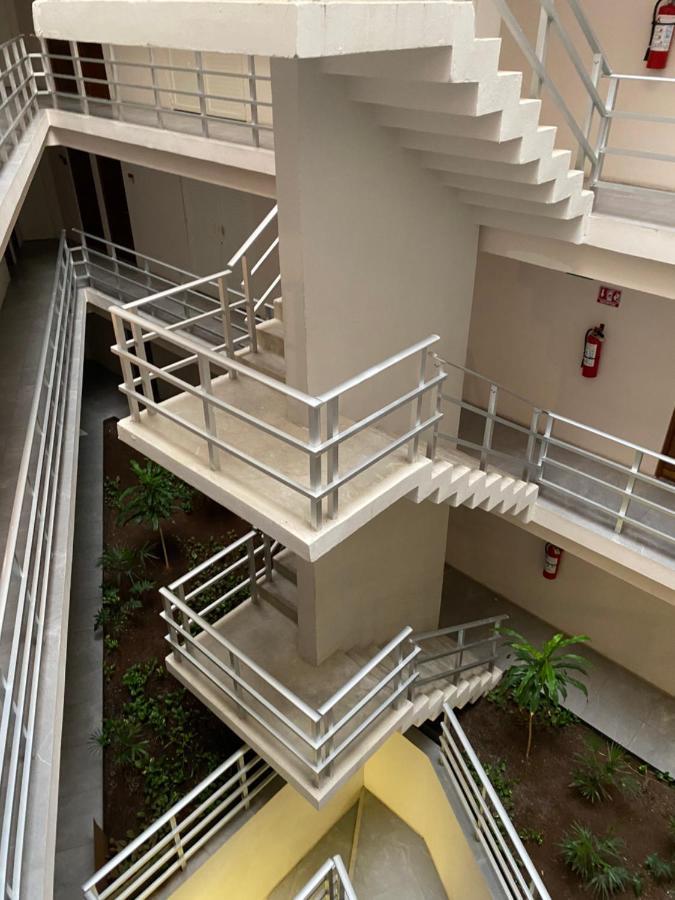 Apartahotel Pony Luxury Playa del Carmen
