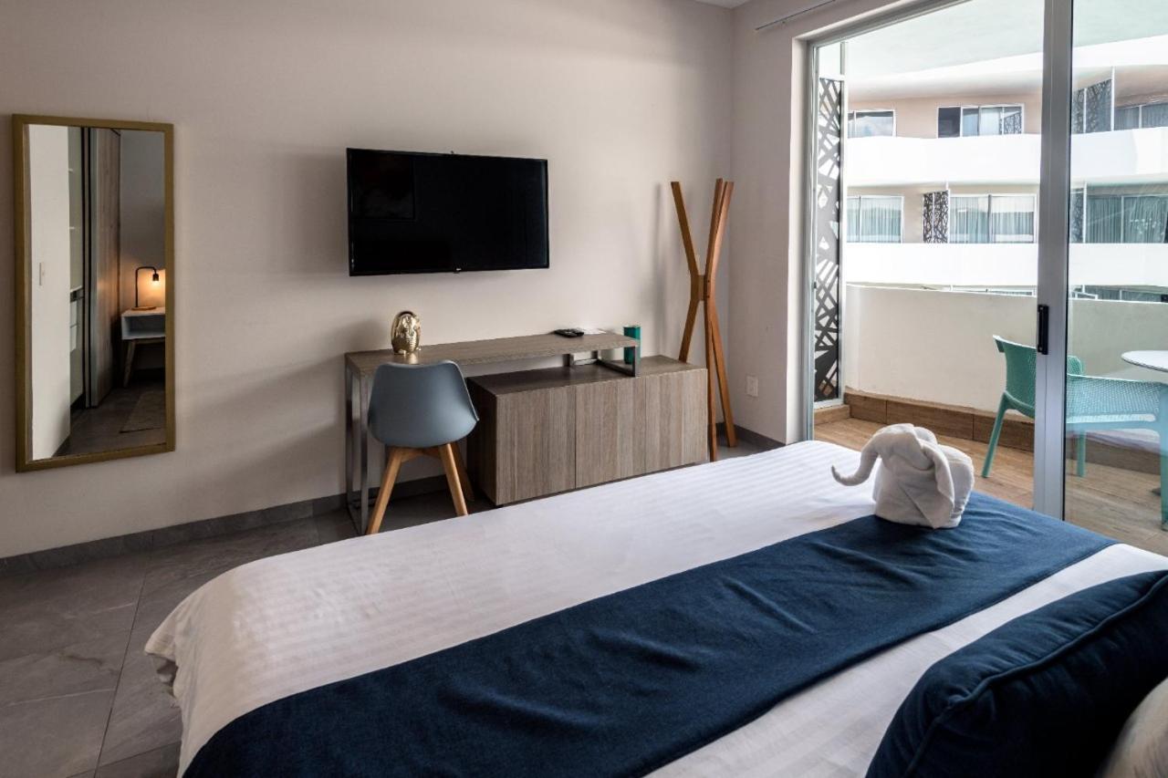 Pony Luxury 2* Playa del Carmen