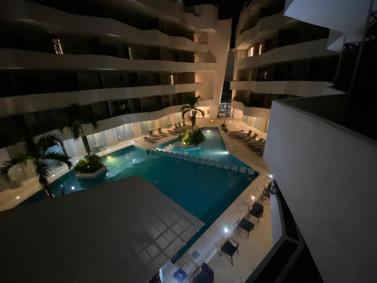 Apartahotel Pony Luxury 2*
